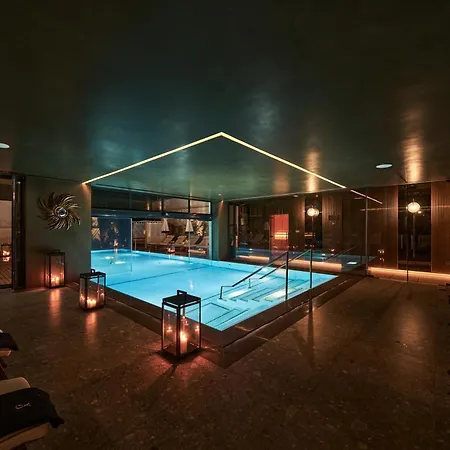 Ga Palace Hotel & Spa, A Xixth-Century Villa-2