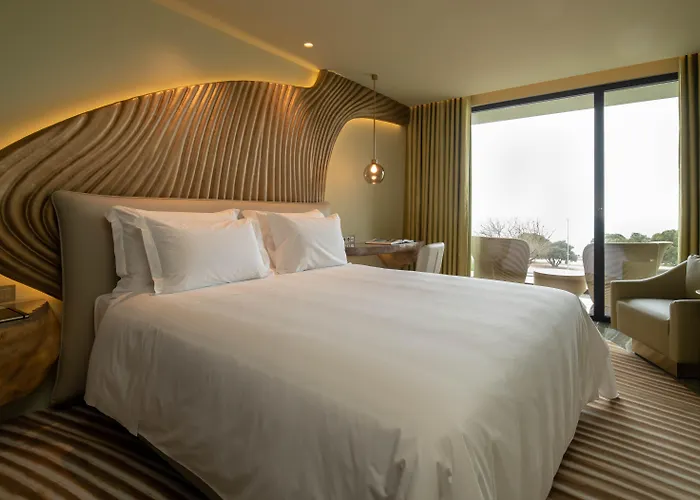 Vila Foz Hotel & Spa OOporto